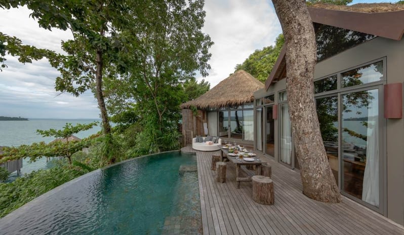 Song Saa Private Island-Two Bedroom Jungle Villa 3_6421